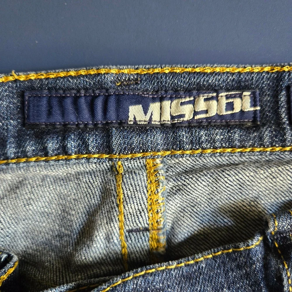 Miss Sixty miss sixty